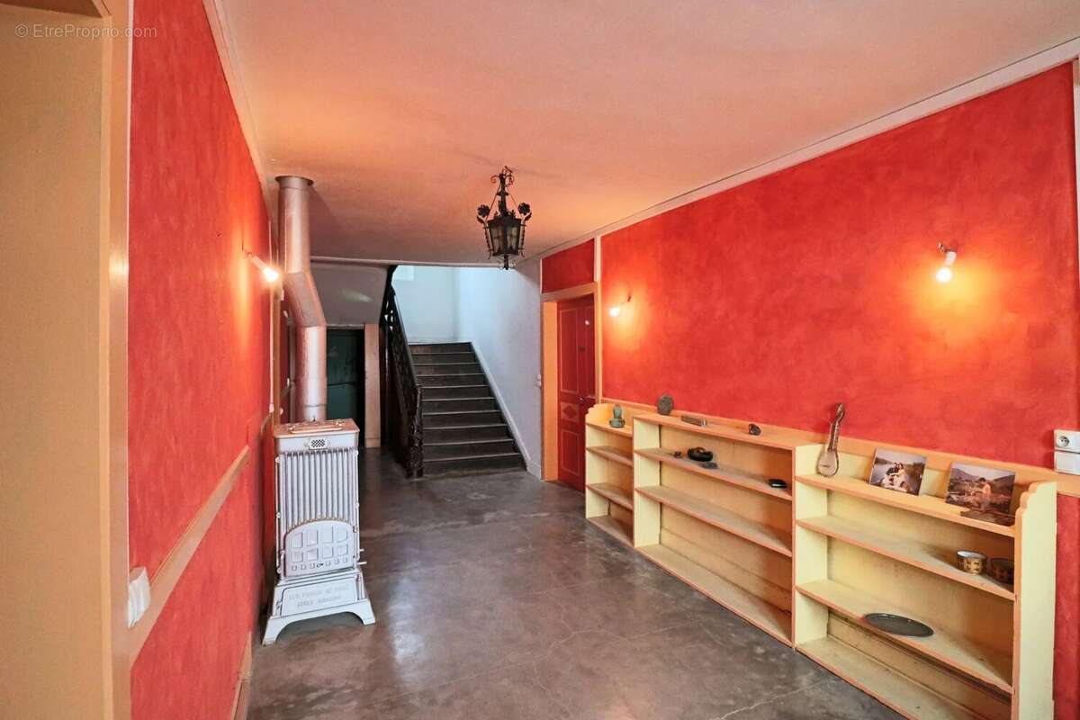 Maison à MAUBOURGUET