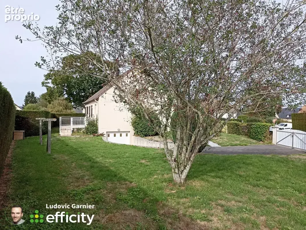 Maison 4 pièces 78 m² à vendre à Vire (14500) - photo 18