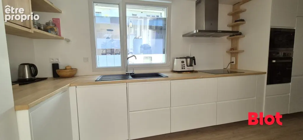 Appartement 3 pièces 62 m² à vendre à Saint-Herblain (44800) - photo 5