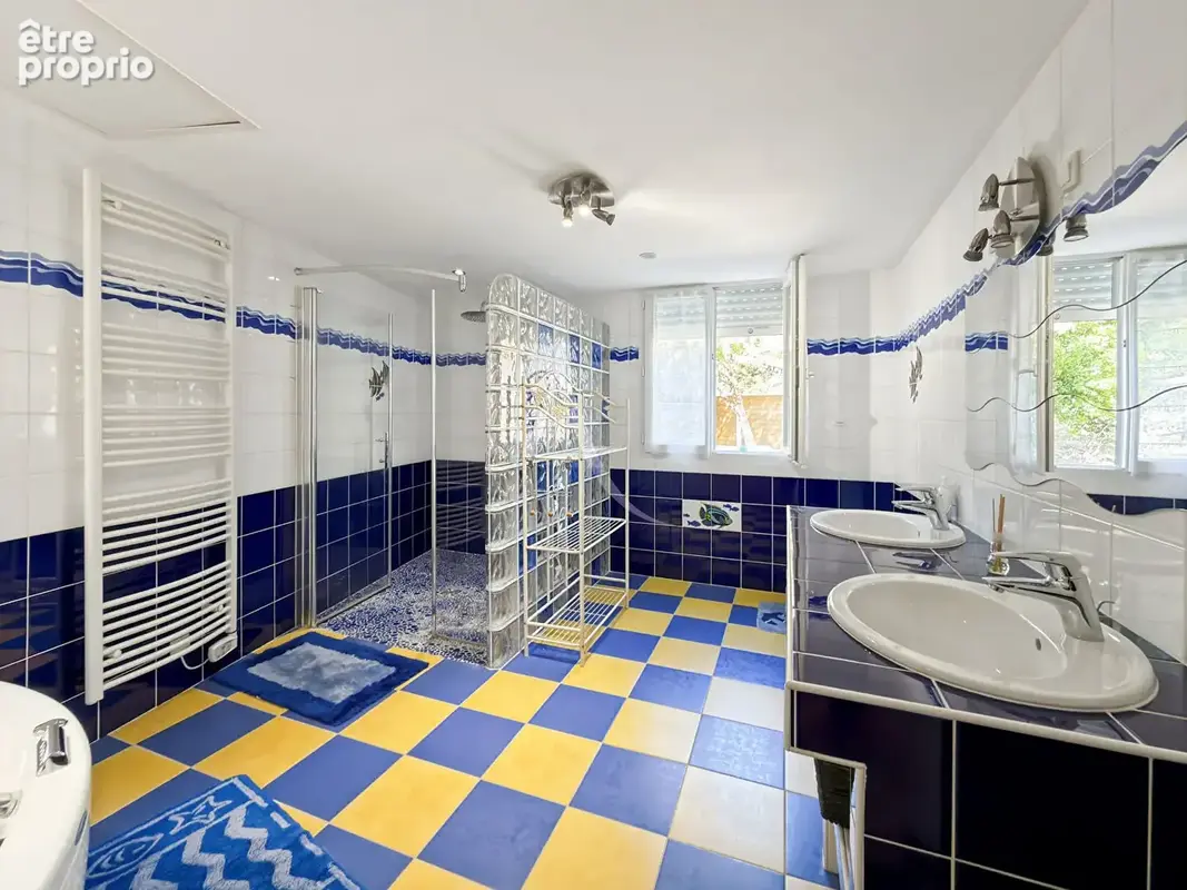Saint-Jean-de-Monts - Grande maison familiale de 180 m² sur terrain constructible de 1 418 m² - photo 12