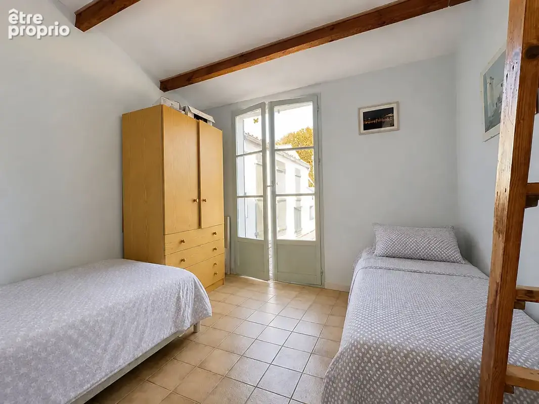 Maison Sainte Marie De Re 4 pièce(s) 83 m2 - photo 8