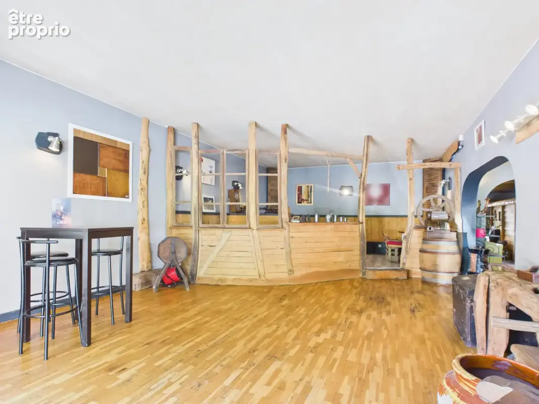 Exclusivité ensemble immobilier St Marcellin - photo 9