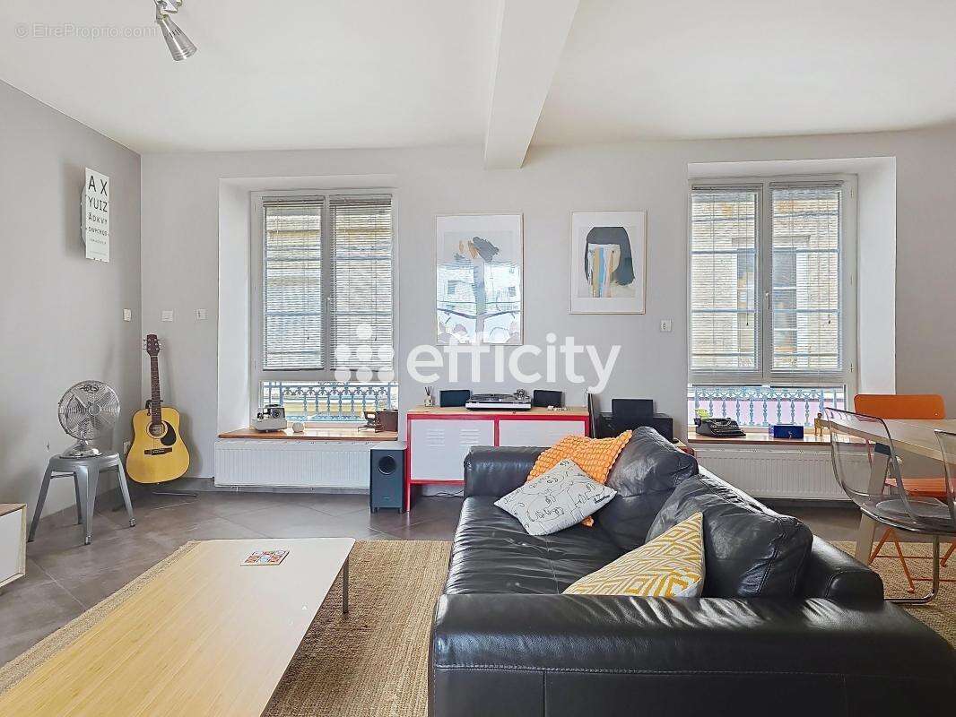 Appartement à SAINT-CHAMOND