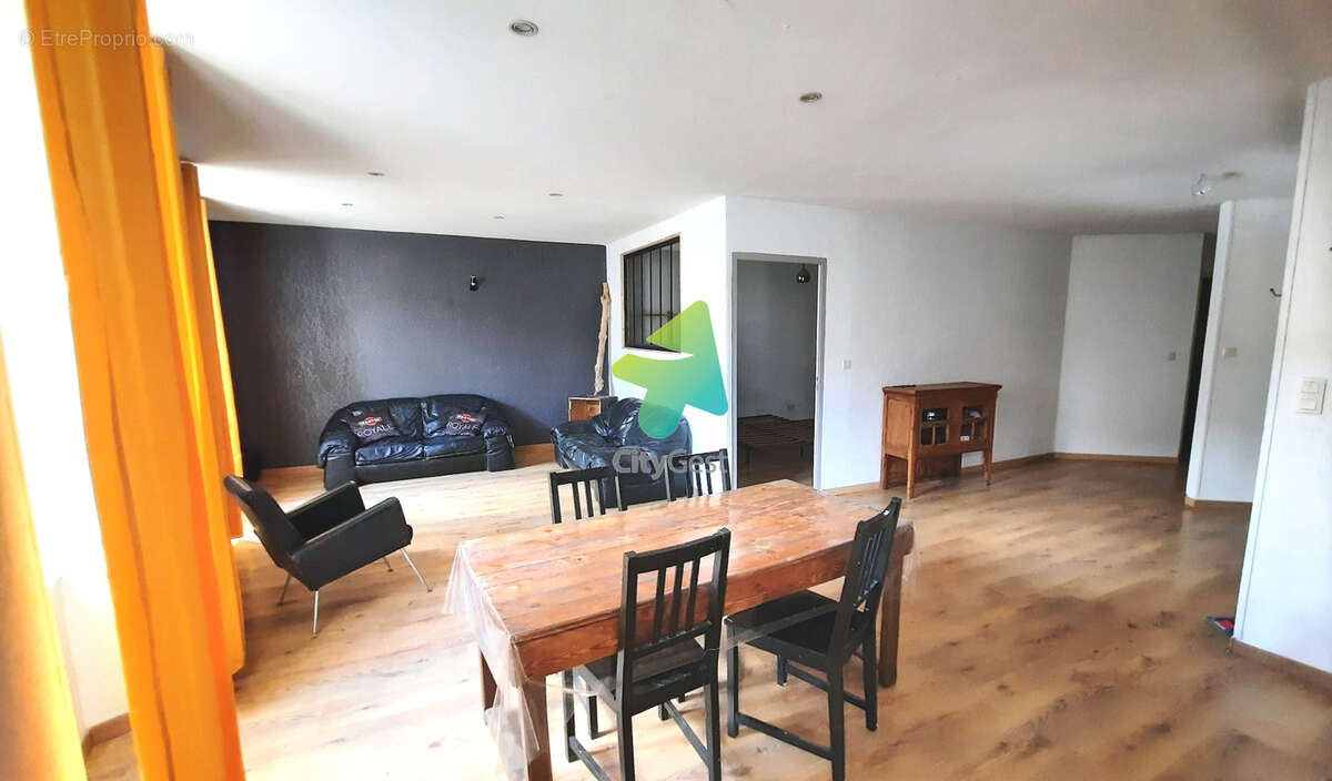 Appartement à NARBONNE