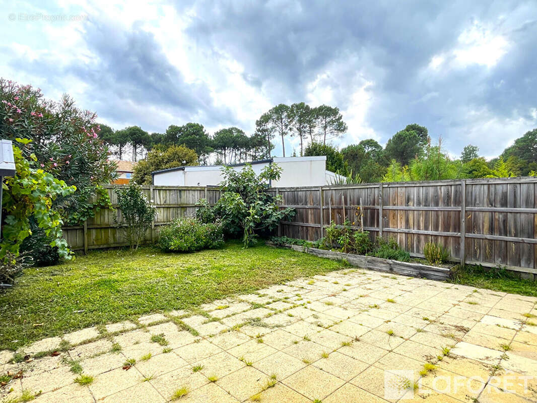 Maison à LA TESTE-DE-BUCH