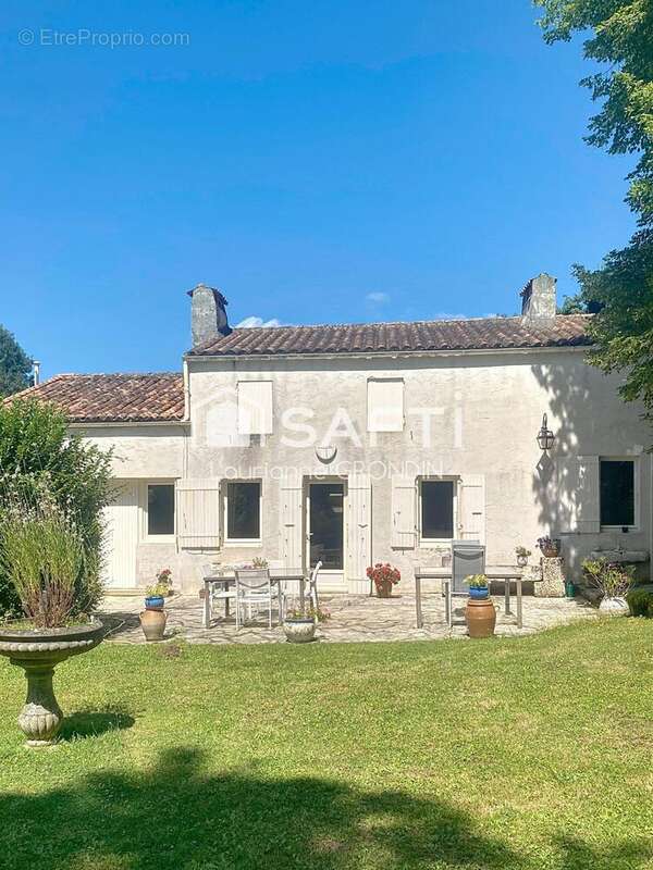 Maison 155 m² à Annepont  - photo 2