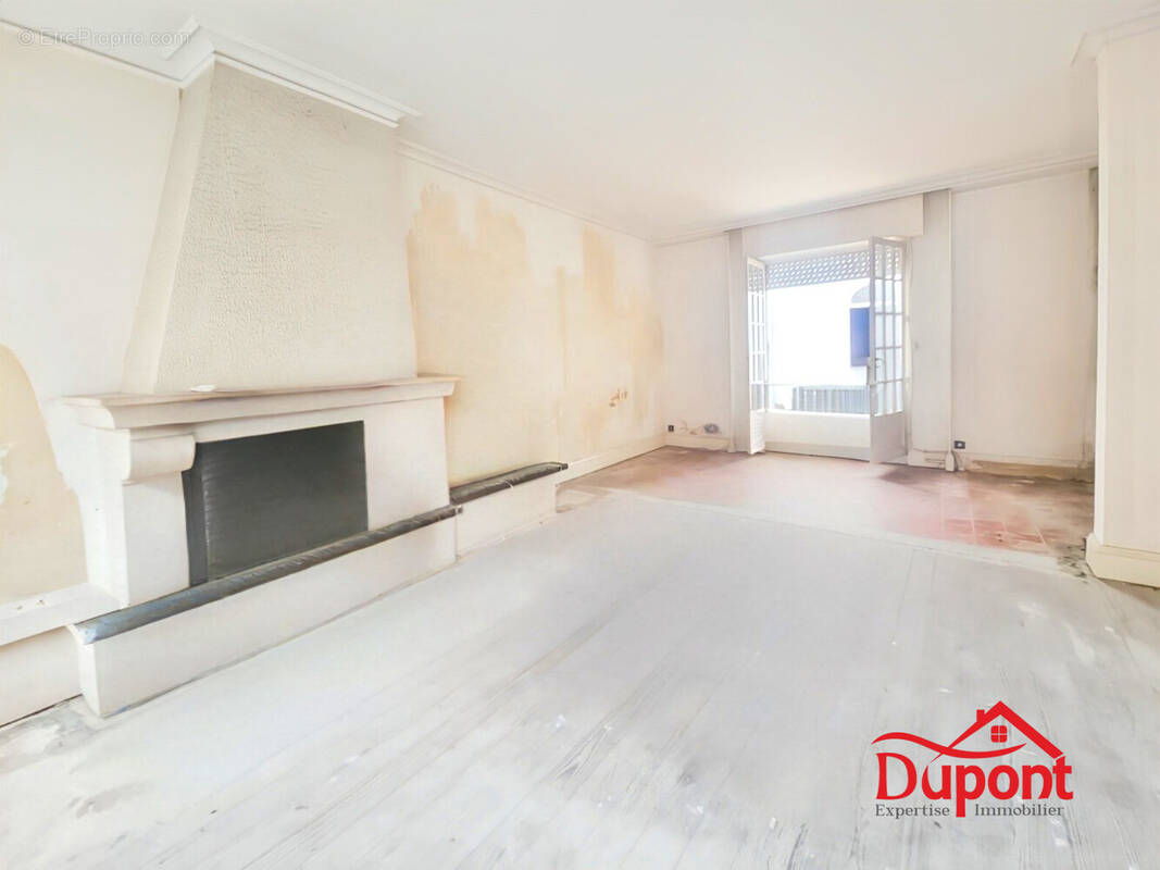 Maison à BEAUVOIS-EN-CAMBRESIS