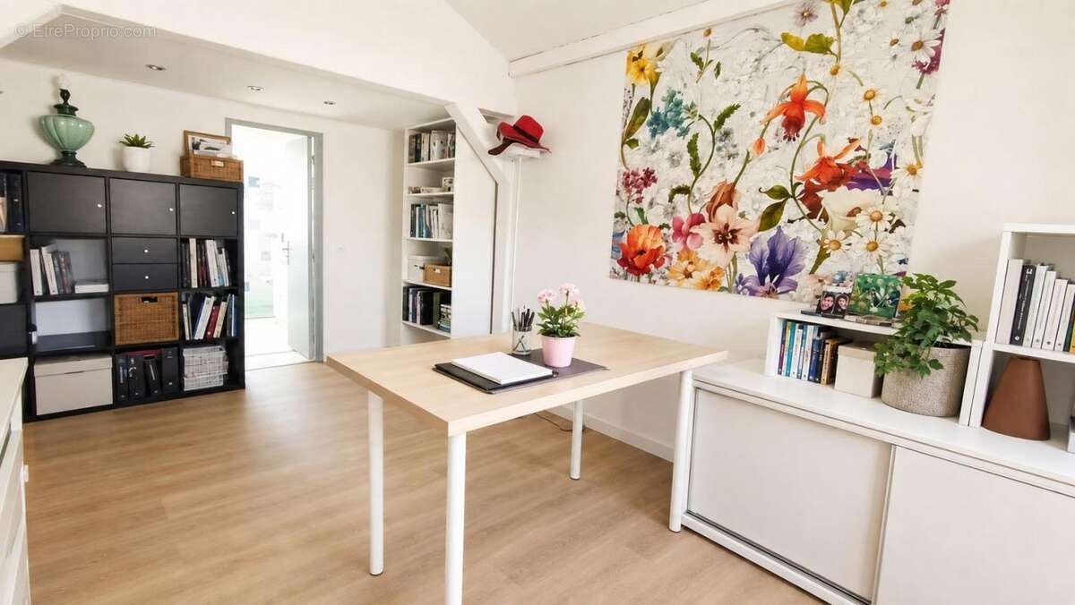 Bindernheim  67600, maison 177m2 climatisée avec jardin - photo 8
