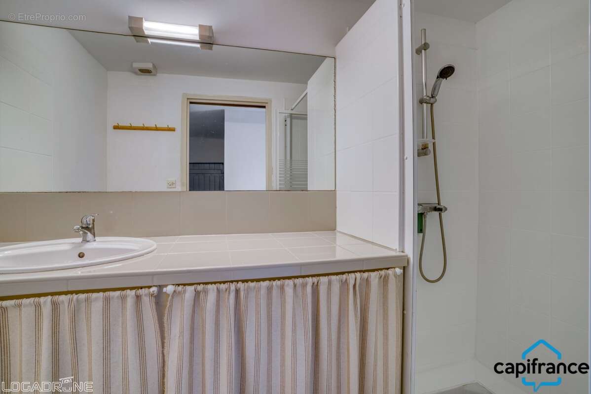 Ensemble de 2 maisons à 25mn d'AGEN(47), 1h de Bordeaux, 3h30 de Paris - photo 11