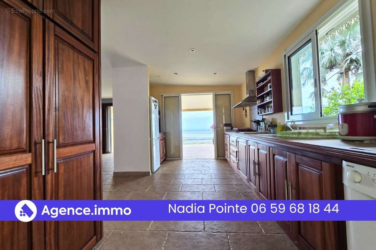 Maison à L&#039;ETANG-SALE