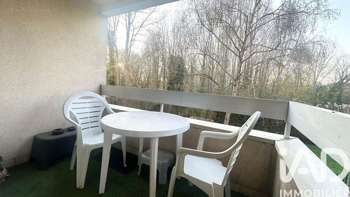 Photo 7 - Appartement à CORBEIL-ESSONNES