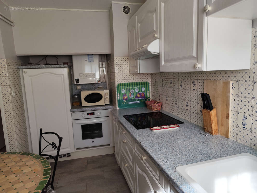 Appartement à BAGNERES-DE-LUCHON