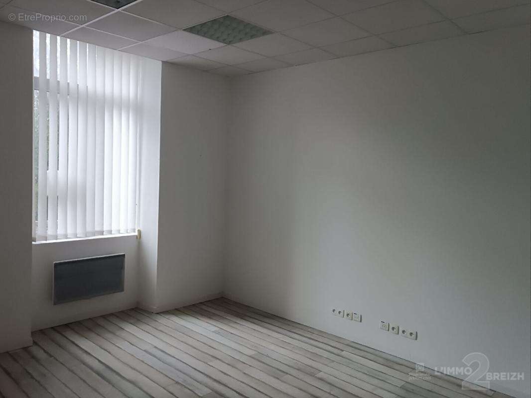 Appartement à GUEMENE-SUR-SCORFF