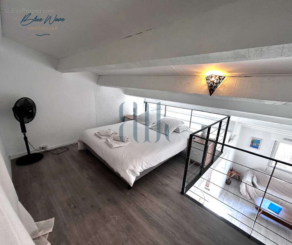 Appartement à SAINTE-MAXIME