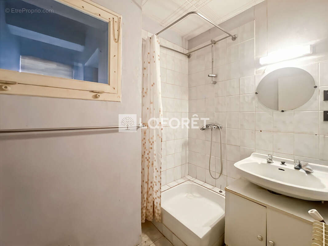 Appartement à LIBOURNE
