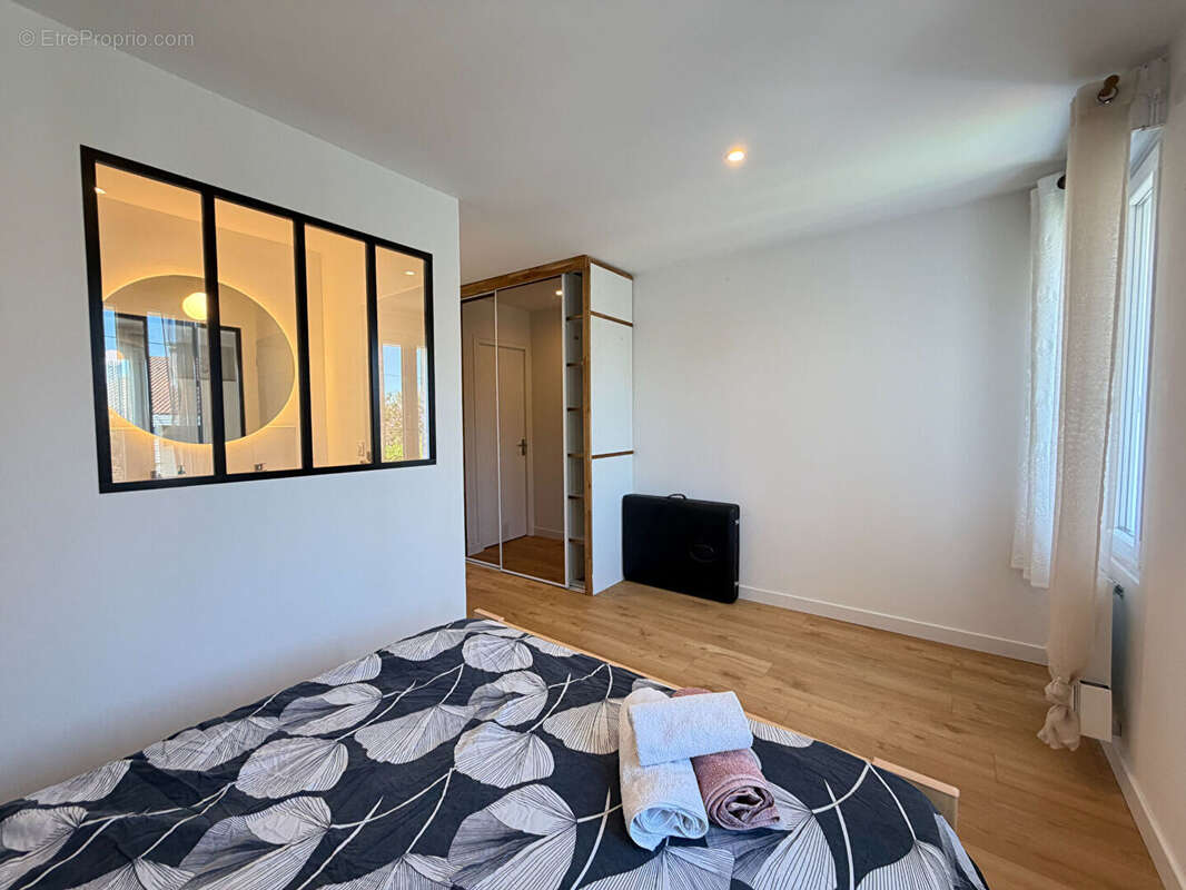 Royan. Appartement lumineux et récent, proche marché et plage - photo 15