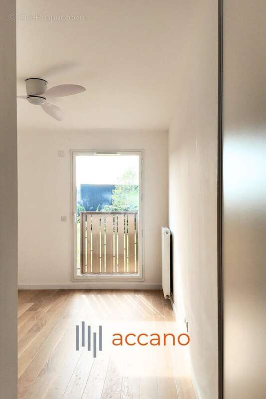 Appartement à GENAS