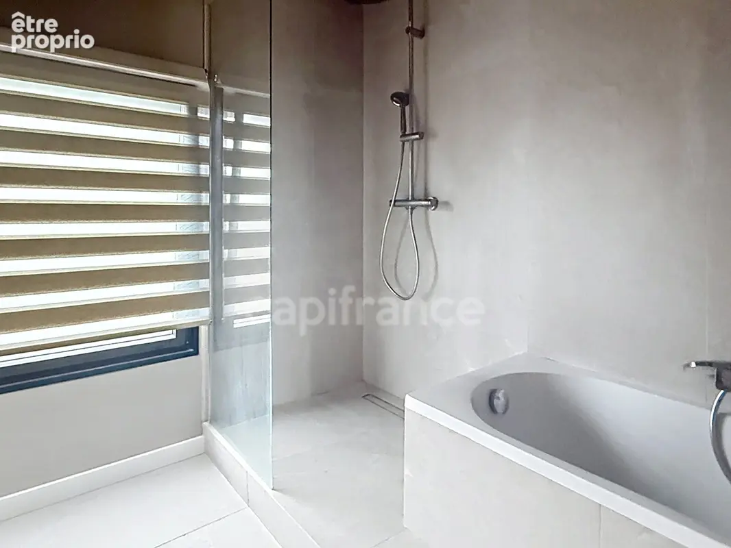 Le relecq-kerhuon moulin blanc - maison en parfait etat - photo 11