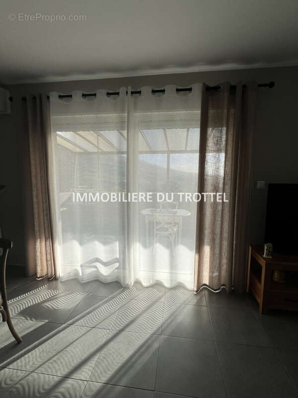 En exclusivite - à peri, en peripherie d'ajaccio,  - villa de plain-pied - photo 19