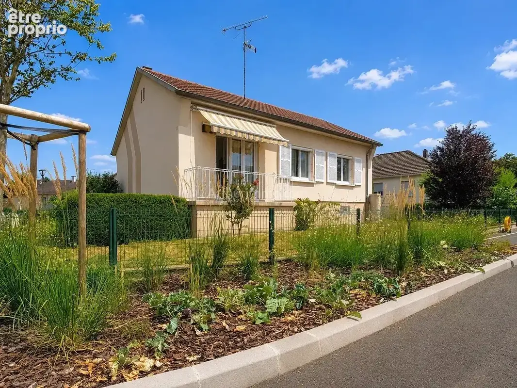 Photo Maison à Colmar au prix de 270 000€