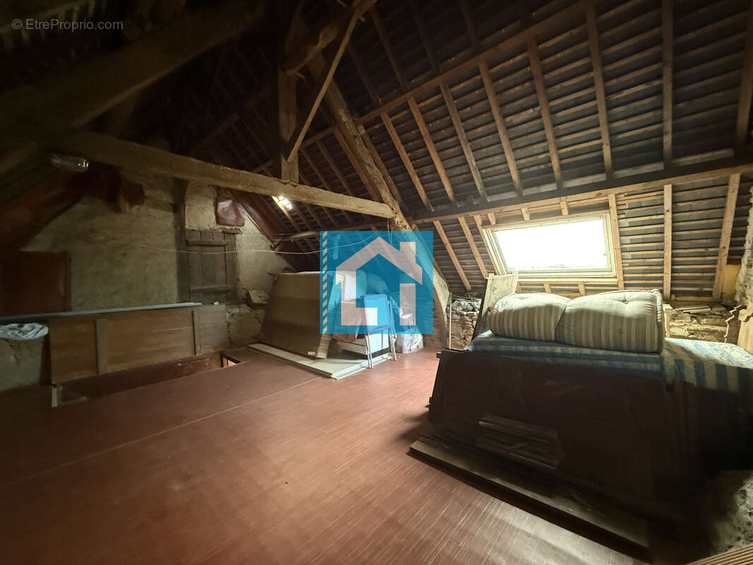 Maison à BRECEY