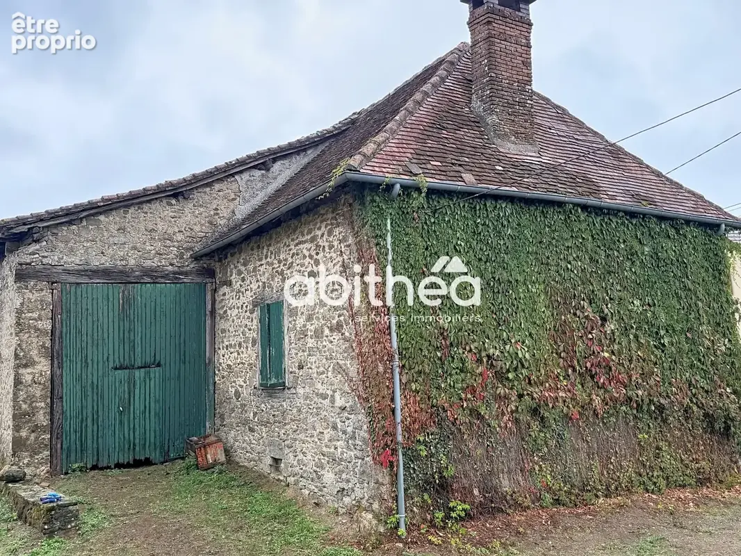 Maison de village à rénover - photo 2
