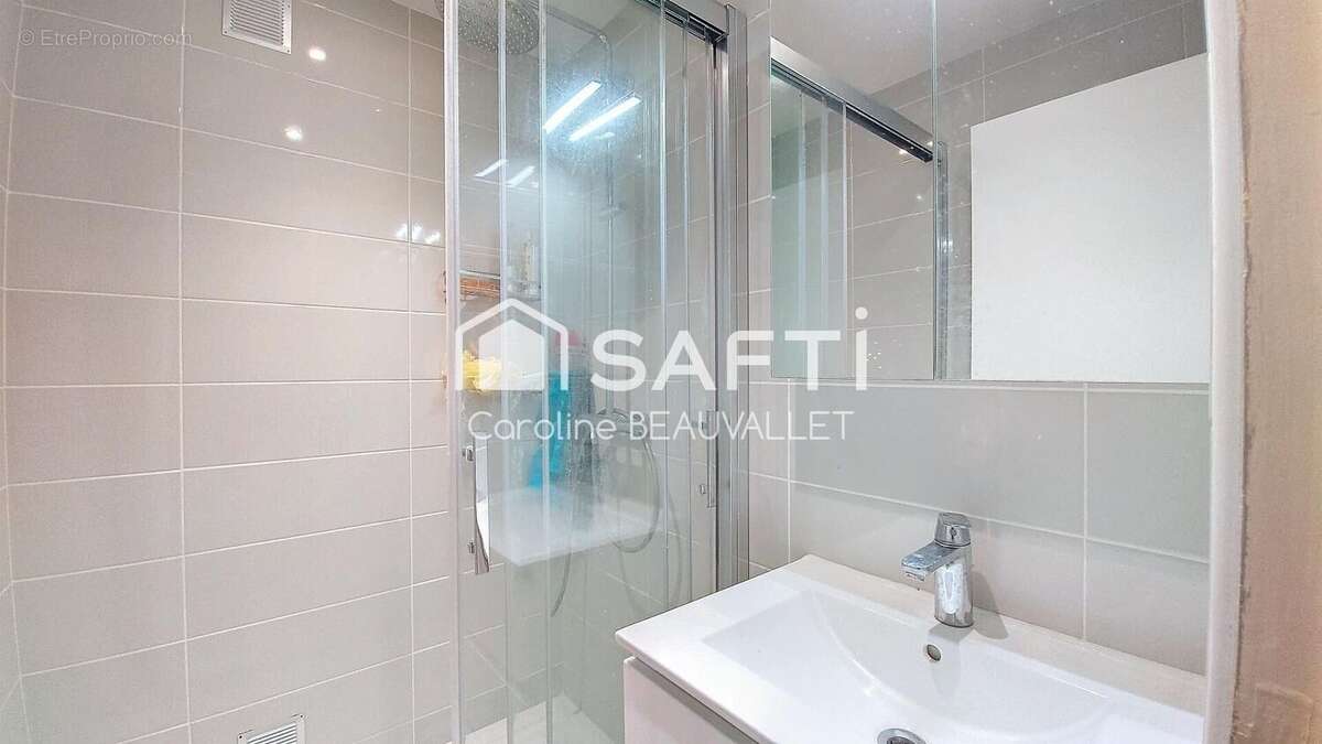 Photo 8 - Appartement à ORSAY