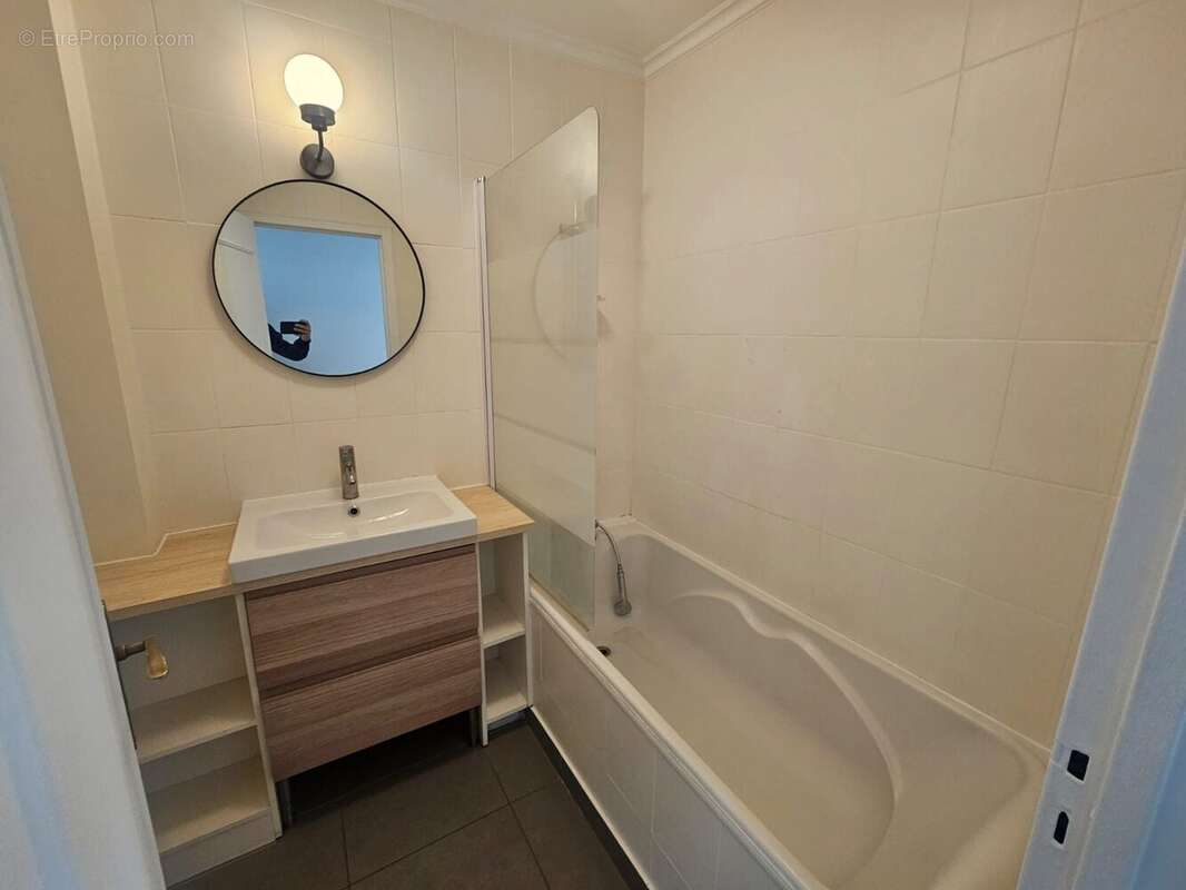 Appartement à NOISY-LE-GRAND