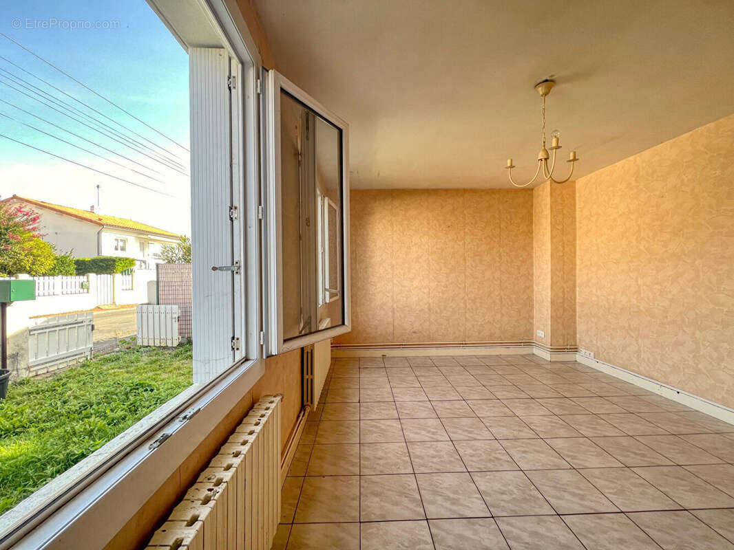 Maison 77 m² à Royan  - photo 4