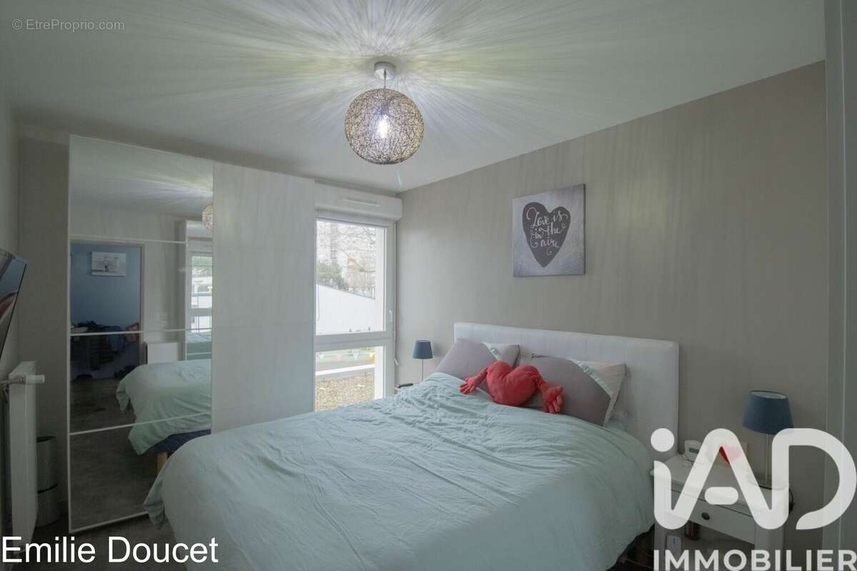 Photo 7 - Appartement à LA VERRIERE