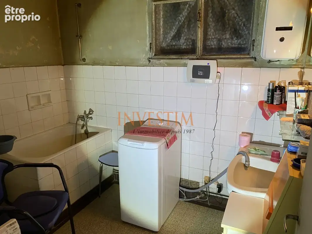 Proche blois - maison de 77 m2 avec sous-sol - photo 6