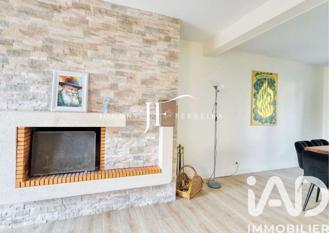 Maison 150 m² à Groslay  - photo 6