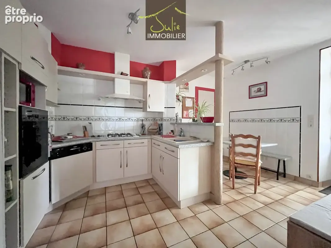 Jolie Maison proche de BRESSUIRE. - photo 3