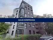 Appartement à GENTILLY