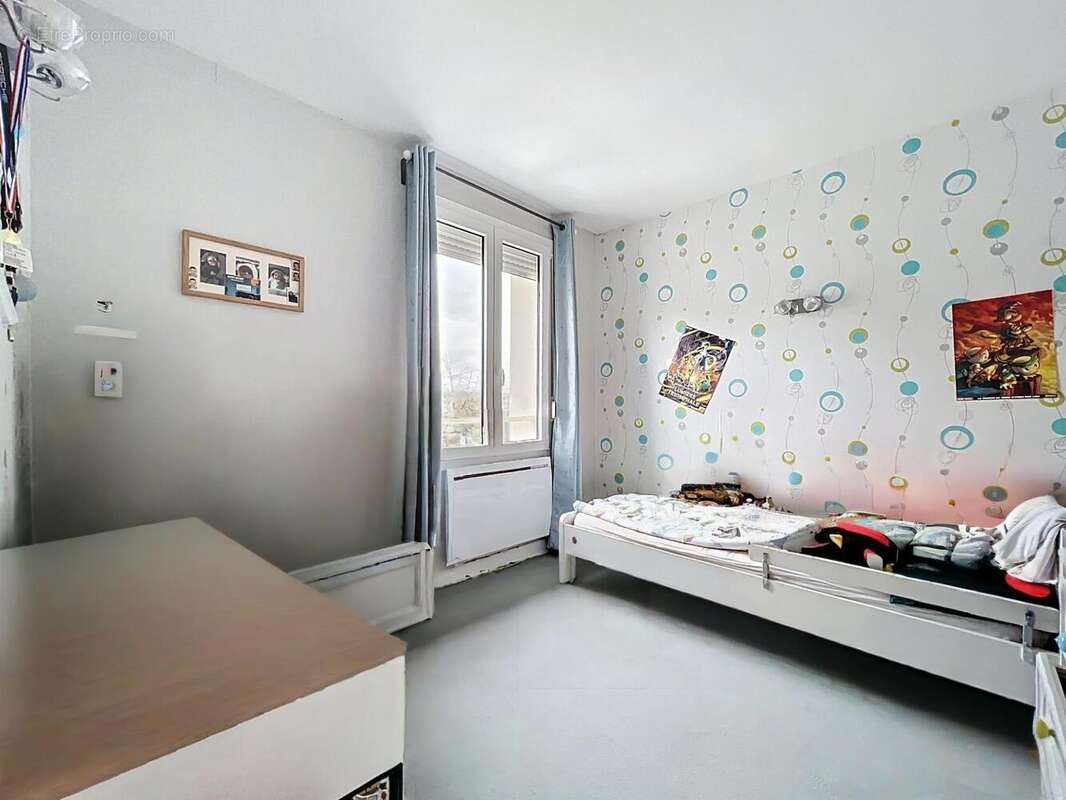 Photo 9 - Maison à GUENANGE