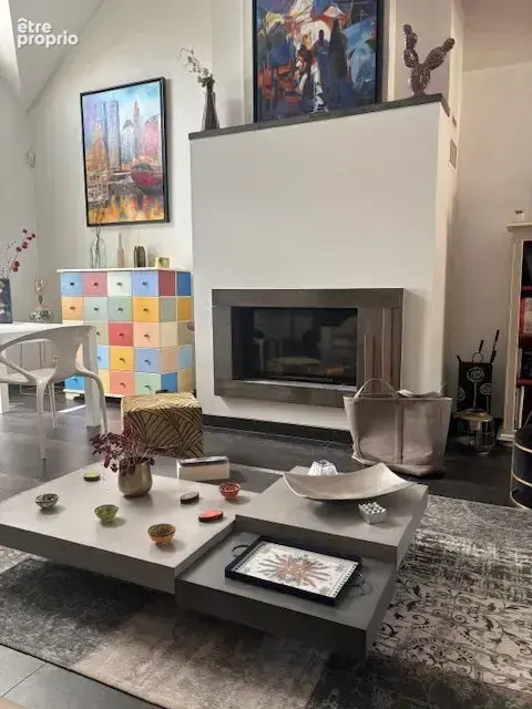 Maison 7 pièces 157 m² à vendre à Etiolles (91450) - photo 4