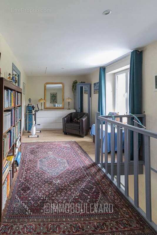 Maison à SAINT-GERVAIS-D&#039;AUVERGNE