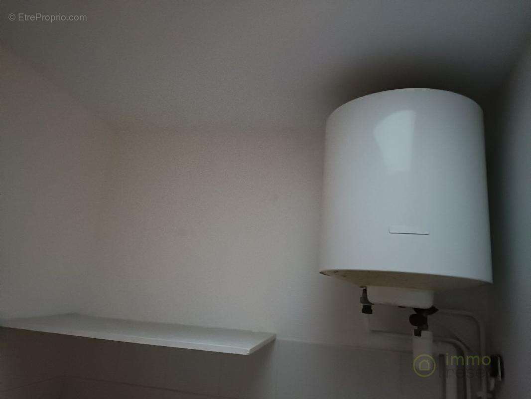 Appartement à PARIS-2E