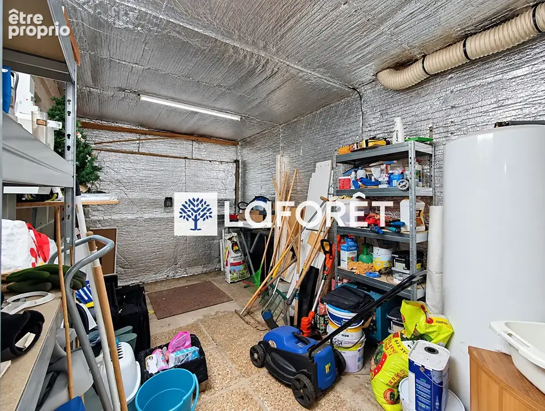 Maison Donnemarie-Dontilly - photo 13