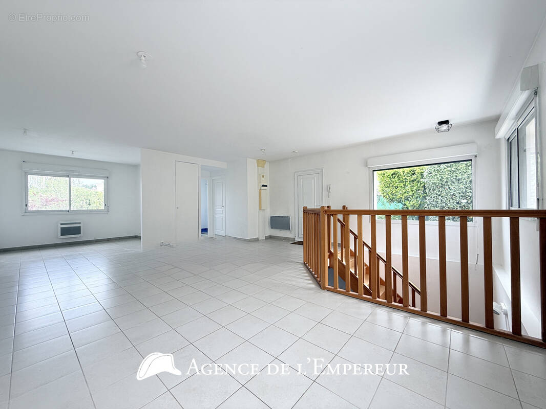 Appartement à RUEIL-MALMAISON