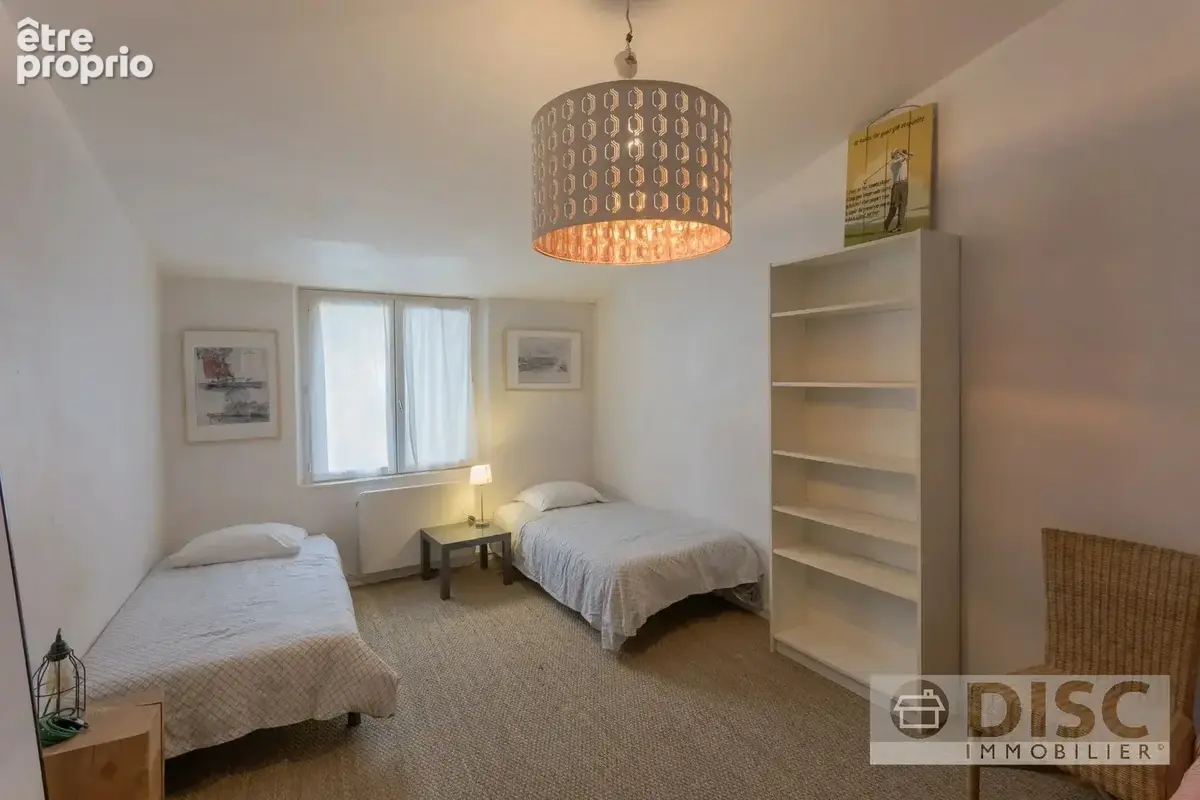 Spacieuse maison de village avec appartement indépendant - photo 13