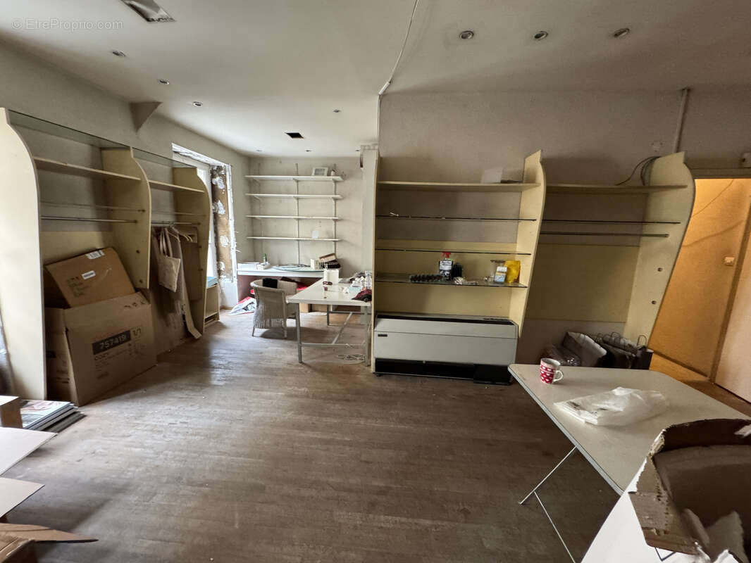 Appartement à LYON-2E