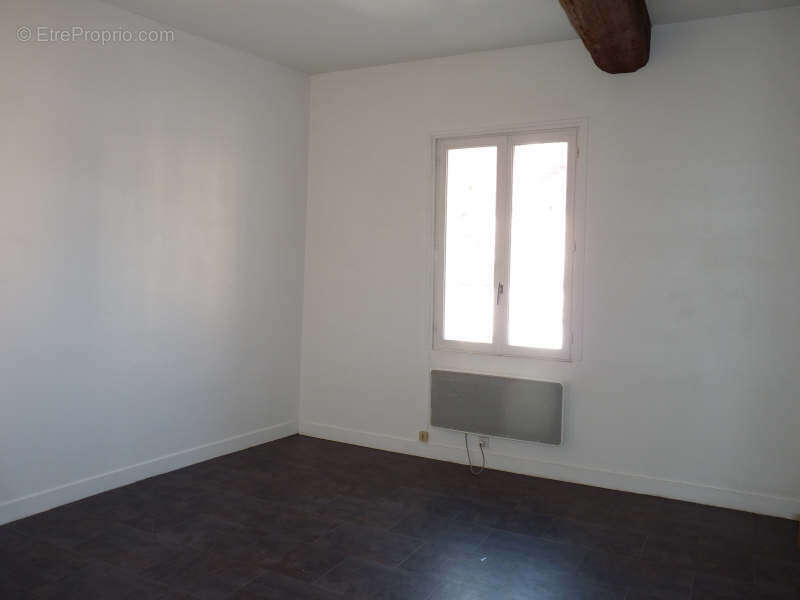 Appartement à SAINT-LEU-LA-FORET