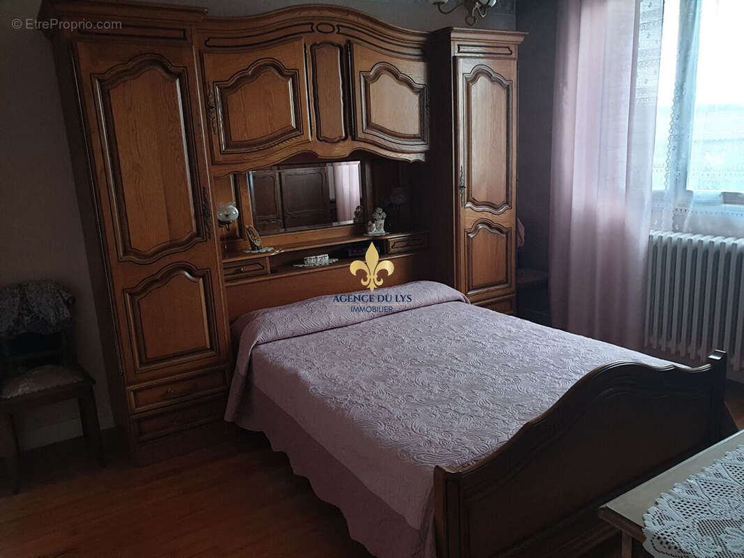 Maison à PRECY-SUR-OISE