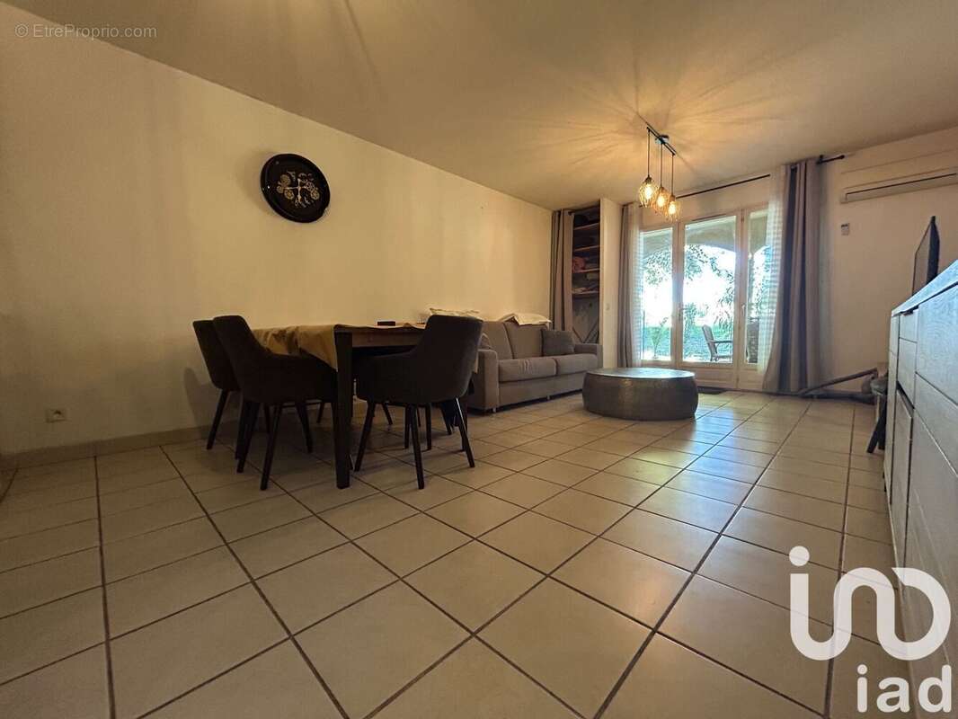 Photo 3 - Appartement à CANET-EN-ROUSSILLON