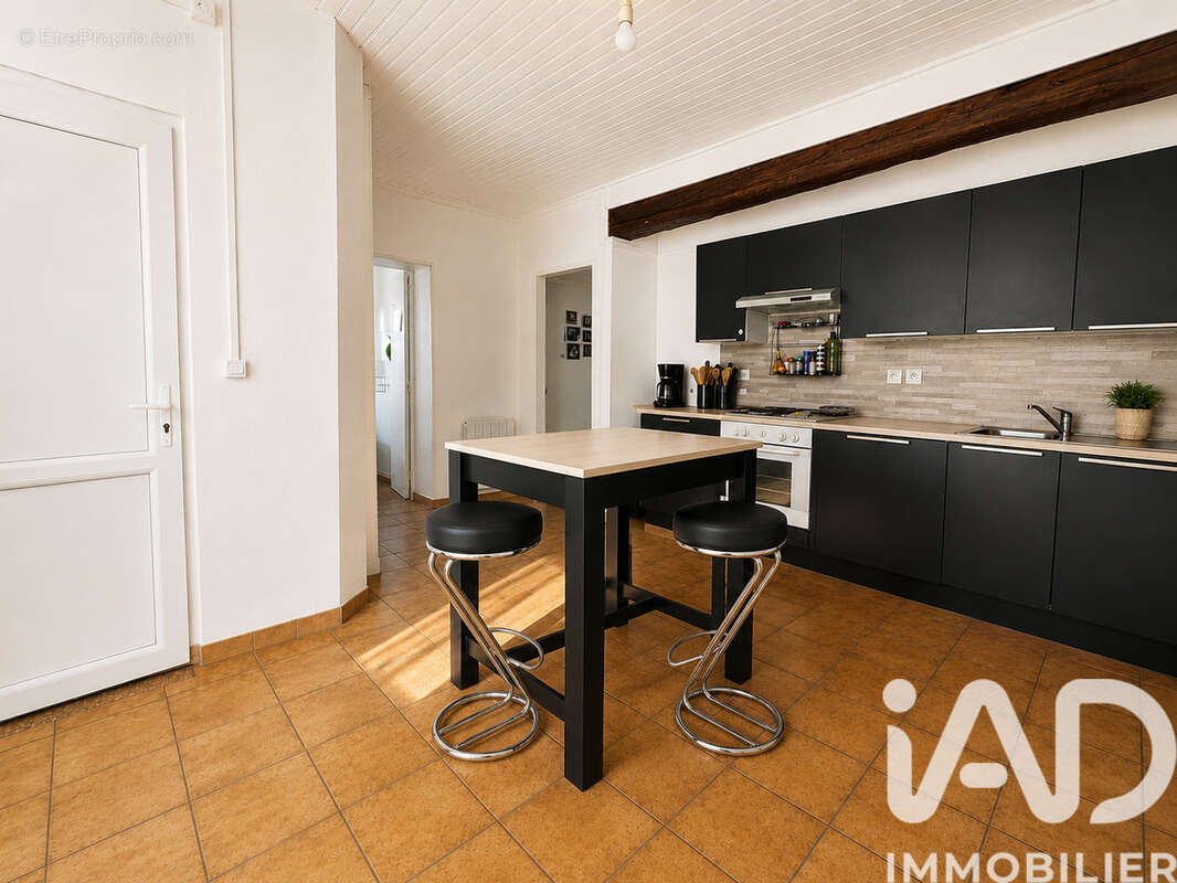 Photo 8 - Appartement à SAINT-LAURENT-DE-LA-SALANQUE