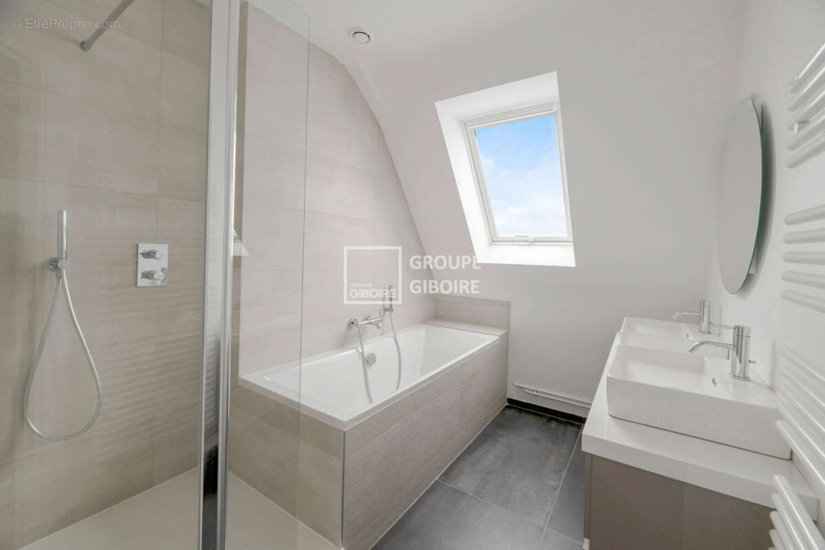 Maison à CESSON-SEVIGNE