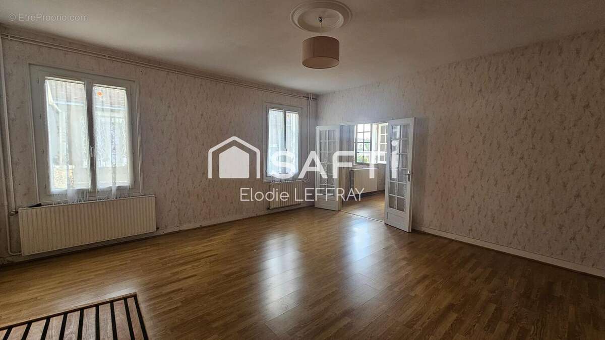 Photo 5 - Maison à REQUEIL