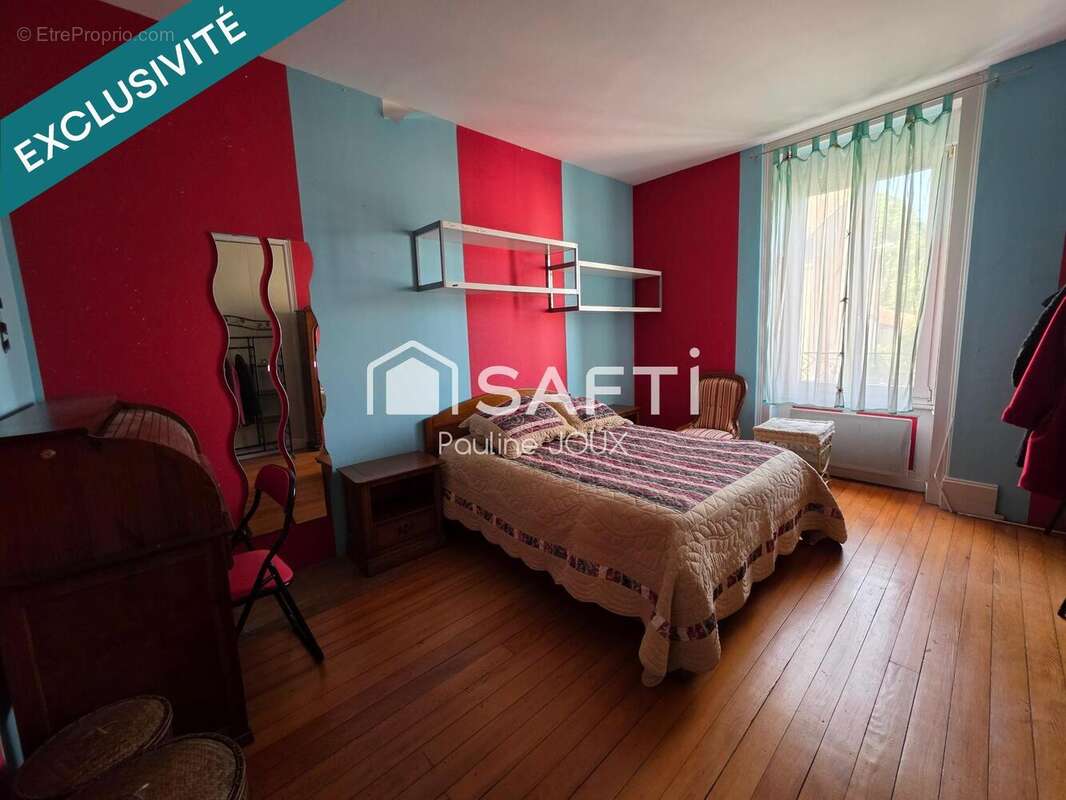 Photo 5 - Maison à MIRECOURT
