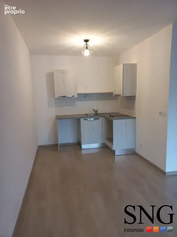 Appartement 2 pièces 42 m² à vendre à Arles (13290) - photo 4